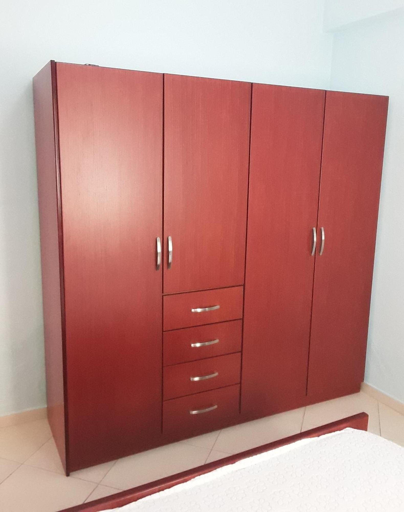 Vila Jakupi Sarandë Værelse billede